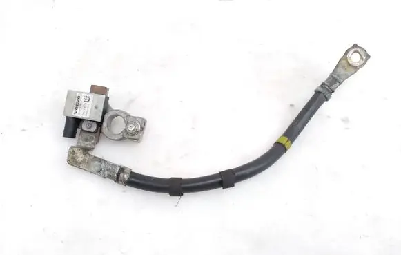 Volvo S60 Negative earth cable (battery) 31407114