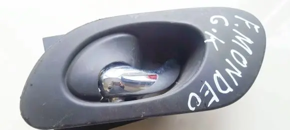 Ford Mondeo MK II Rear door interior handle 93bbf22601ae 93bb-f22601-ae