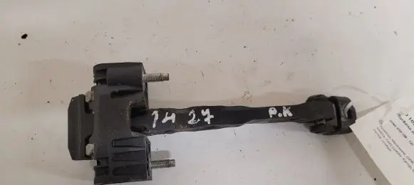Volvo V50 Front door check strap stopper