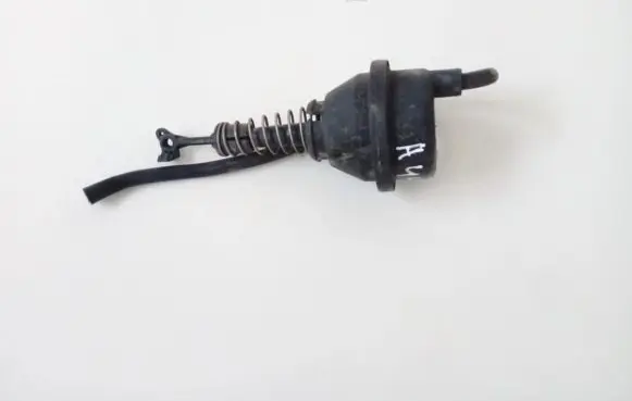 Volkswagen II LT Valve vacuum 