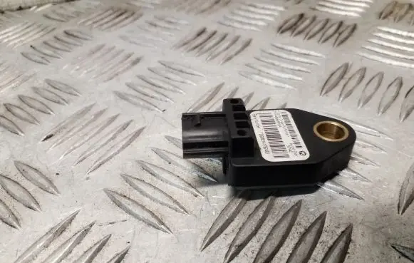 Dodge Nitro Airbag deployment crash/impact sensor P04896061AA