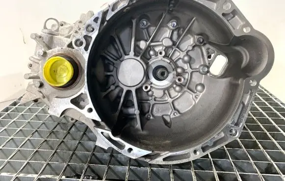 Hyundai i30 Manual 5 speed gearbox M6CF1