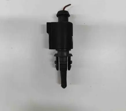 Volkswagen T-Roc Outside/external air temperature sensor 8K0973702