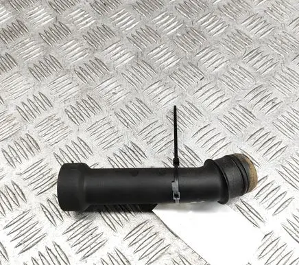 Ford Transit Engine coolant pipe/hose 6C1Q8B535AF