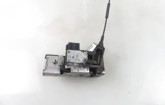 Ford Connect Front door lock 2T1AV21812AF