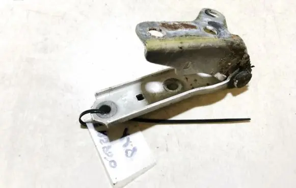 Volkswagen Polo Engine bonnet/hood hinges 6q0823302b