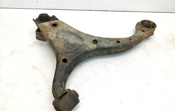 Hyundai Santa Fe Front lower control arm/wishbone 545002BXXX