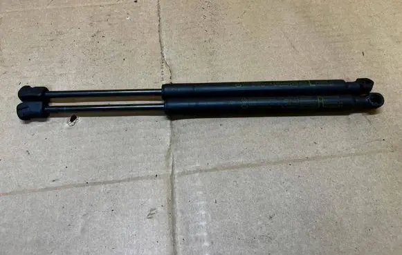 Renault Koleos II Front bonnet/hood damper/strut 654709269R 654706377R