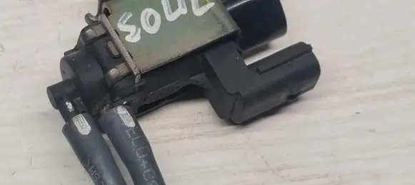 KIA Soul Turbo solenoid valve