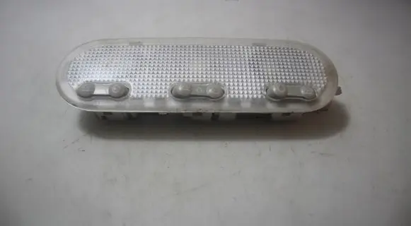 Nissan Qashqai Other interior light