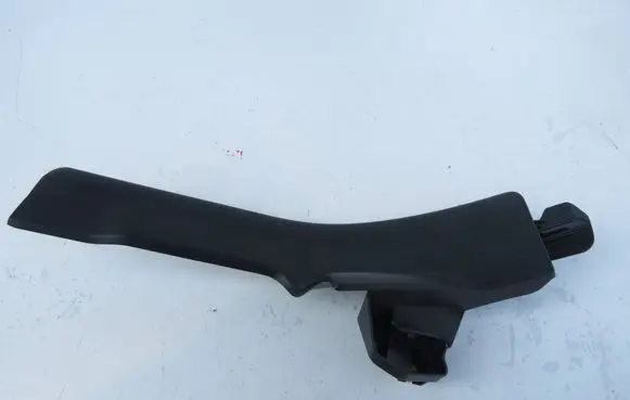 Volvo S60 Rear sill trim cover 31348251