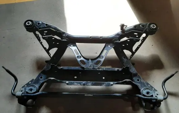 Rear subframe