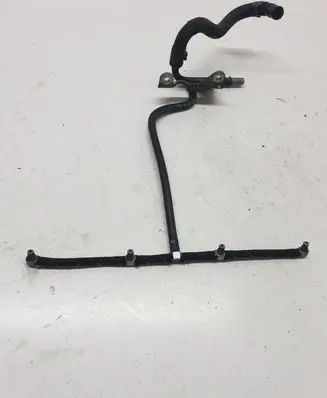 Opel Astra J Fuel return line/hose 55568235