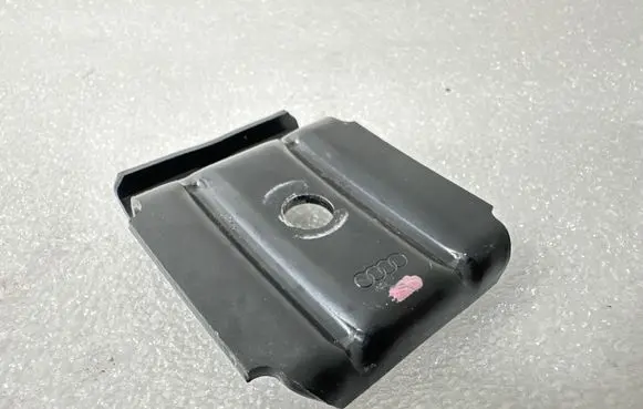 Audi A6 Allroad C7 Battery bracket 