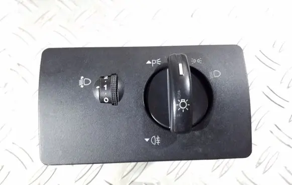 Ford Mondeo Mk III Light switch 4S7T13A024GA 04052773 4986104