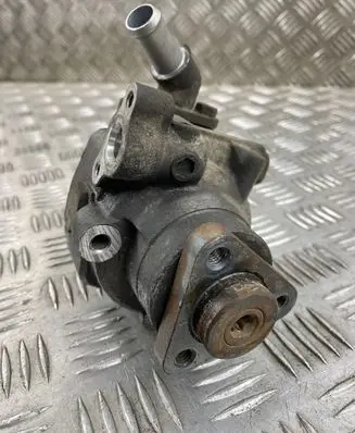 Power steering pump