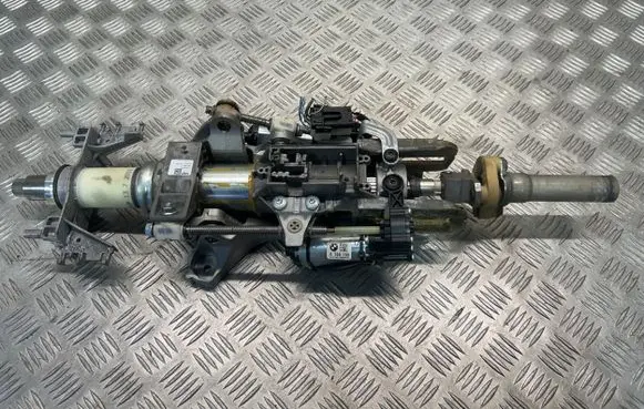BMW 5 F10 F11 Steering wheel axle set 6788155 6778135