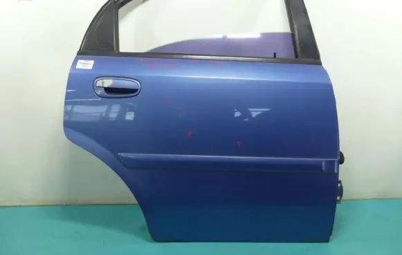 Chevrolet Lacetti Rear door IMPRK1345602