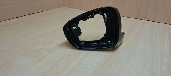 Citroen DS5 Plastic wing mirror trim cover 1607213380 232637093