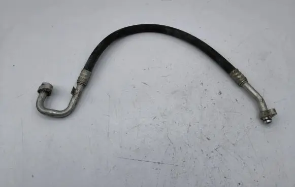 Audi A5 Air conditioning (A/C) pipe/hose 8W0816743B