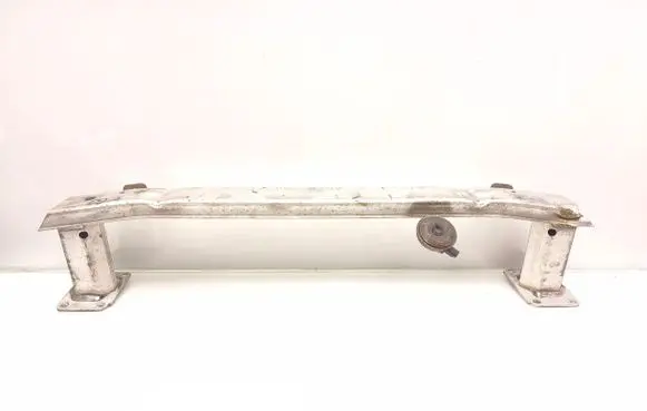 Opel Vivaro Front bumper cross member 9809879580