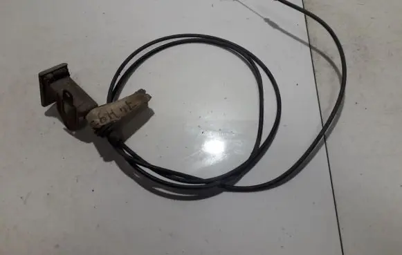 Honda Accord Engine bonnet (hood) release handle