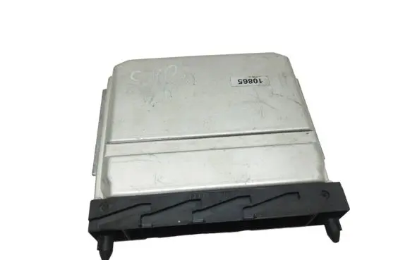 Volvo S80 Engine control unit/module 09470429B 0281001776 28SA3886