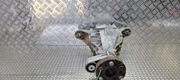 Mercedes-Benz ML W164 Rear differential S26370201 4460310032
