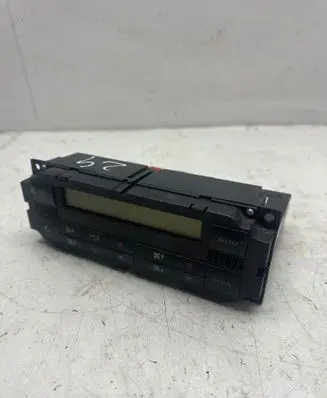 Climate control unit