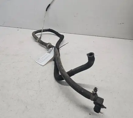 Volvo S80 Vacuum line/pipe/hose 