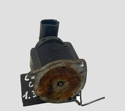 Opel Corsa D EGR valve 1090602310