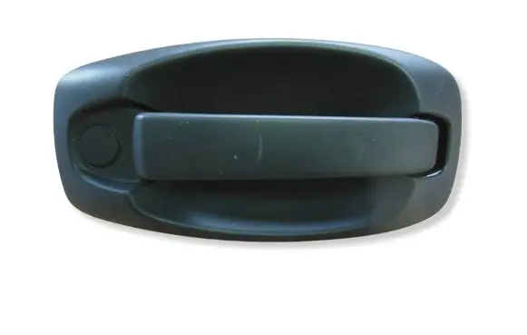 Fiat Fiorino Front door exterior handle 735545496