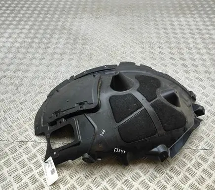 BMW X5 G05 Front wheel arch liner splash guards 7424906