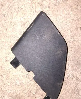 Renault Espace V (RFC) Front door wing mirror part 802933427R