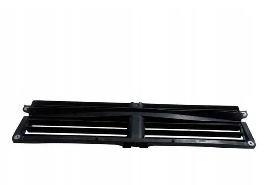 Mercedes-Benz S W223 Intercooler air guide/duct channel A2235000300