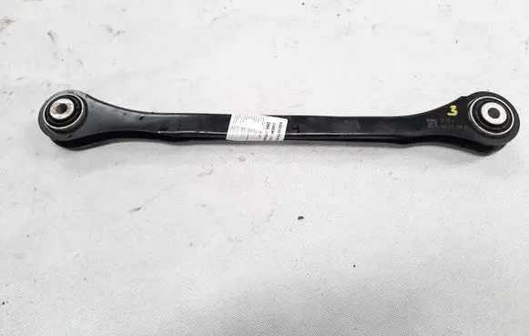 Rear control arm