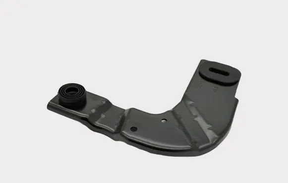 Alfa Romeo Giulia Intercooler pipe mounting bracket 50541793 50533919