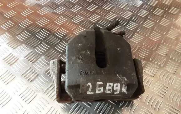 BMW 5 E39 Front brake caliper 2689