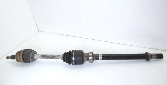 Mazda 3 I Front driveshaft