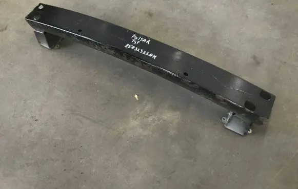 Nissan Pulsar Rear bumper support beam 85032-3ZL0H