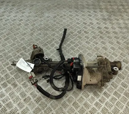 Tesla Model X Steering rack 107080600E HM50029321