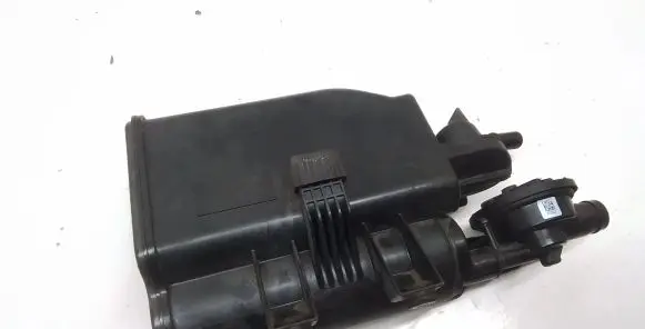 BMW 3 GT F34 AdBlue liquid reservoir 7297330 7333302