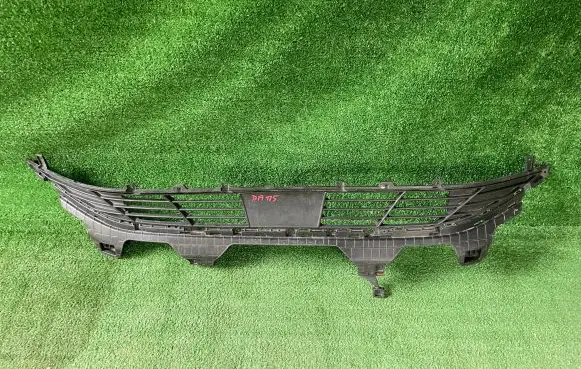 Hyundai Tucson IV NX4 Dash center air vent grill