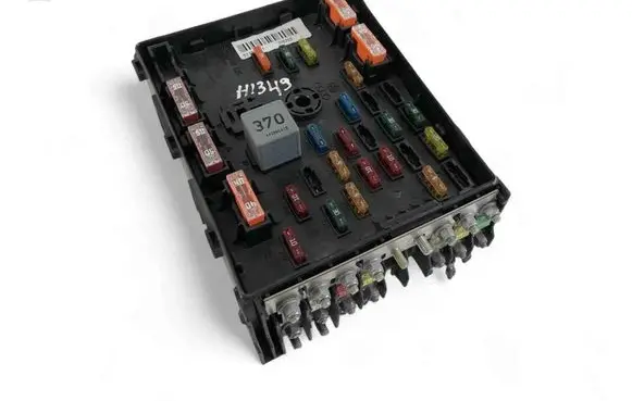 Fuse module