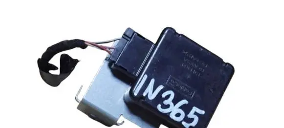Ford Kuga II Other control units/modules CJ5T19H464BC