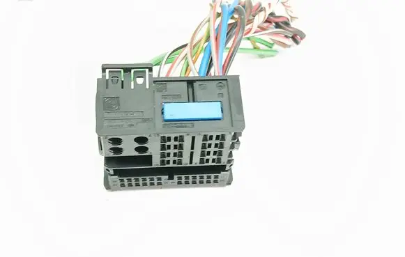 BMW 5 F10 F11 Other wiring loom 9192478 106887