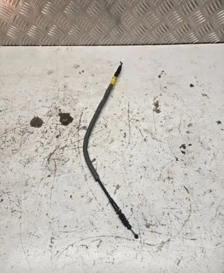 Audi A4 S4 B9 Rear door cable line 4H0837099