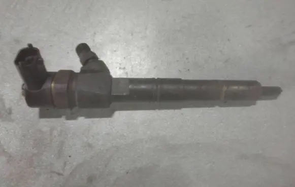 Opel Zafira B Fuel injector 0986435088