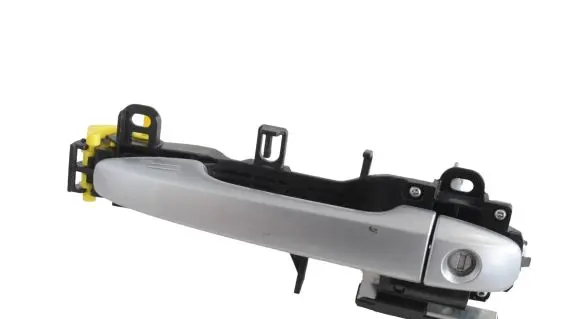 Subaru Outback (BS) Front door exterior handle