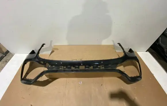 Mercedes-Benz GLC X253 C253 Front bumper A2538855704